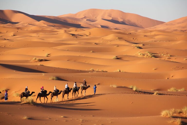 voli diretti italia marocco