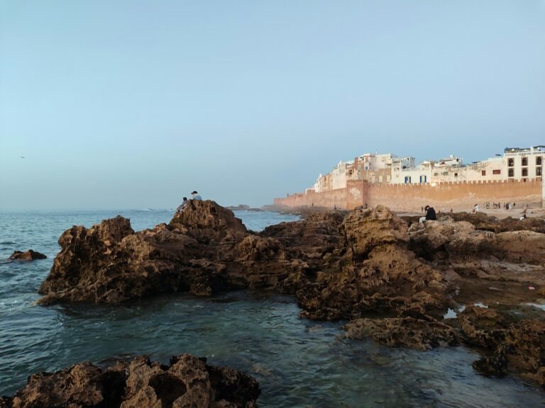 Marocco in 10 giorni da Tangier con ritorno a Tangeri