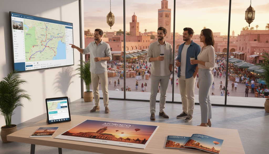 offerte voli Marocco offerte voli Marocco