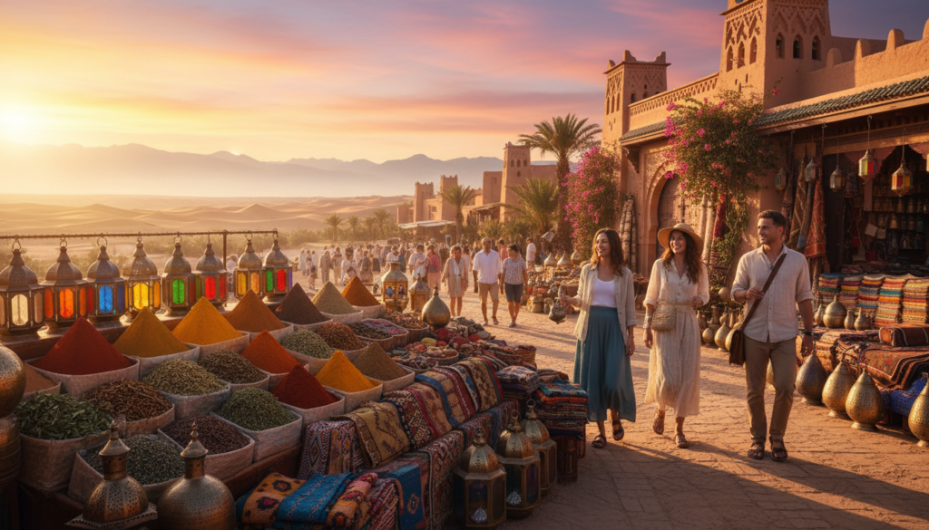 vacanze Marocco vacanze Marocco