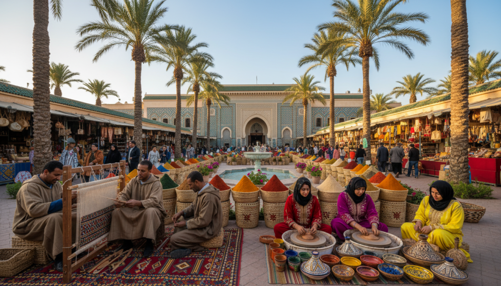 tradizioni marocchine tradizioni marocchine