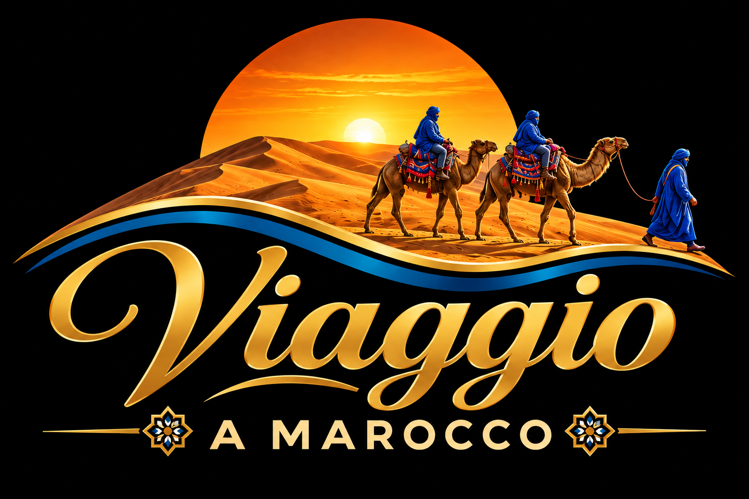 Viaggio a Marocco